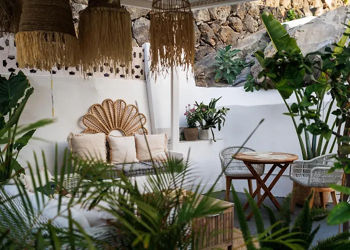 Bahia Luxury Apartments