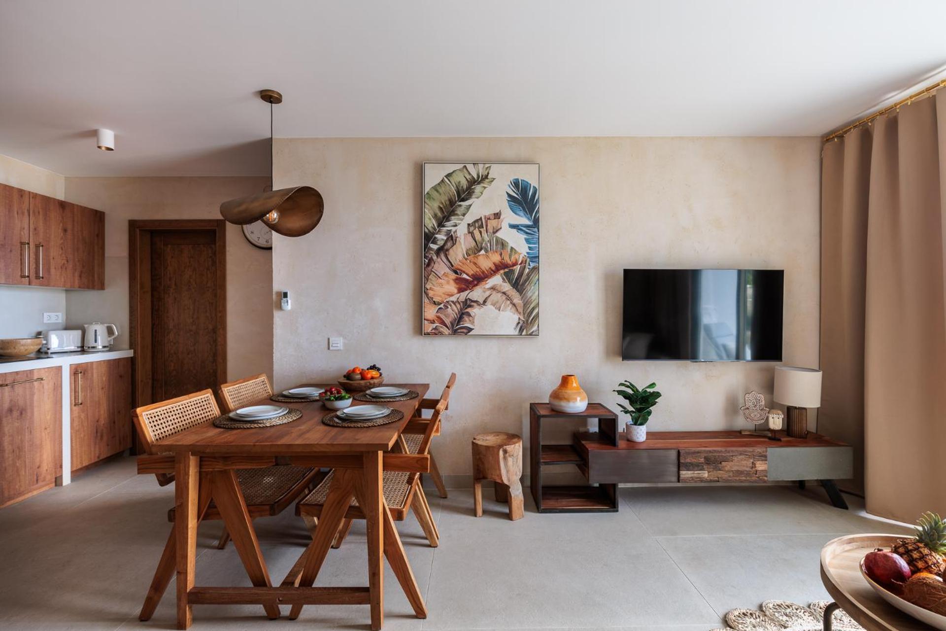 Apartament Bahia Luxury Icod De Los Vinos