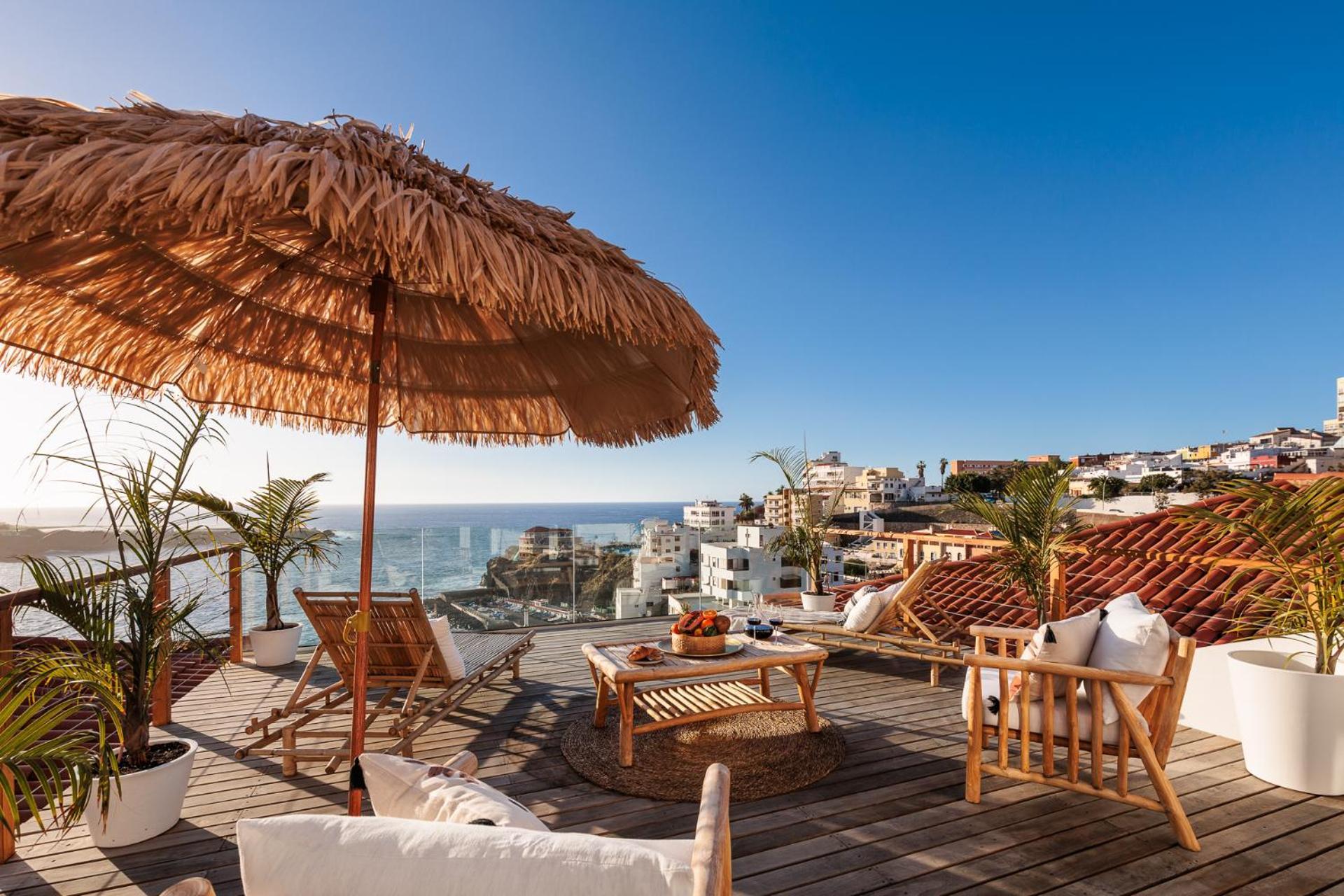 Bahia Luxury Apartament *