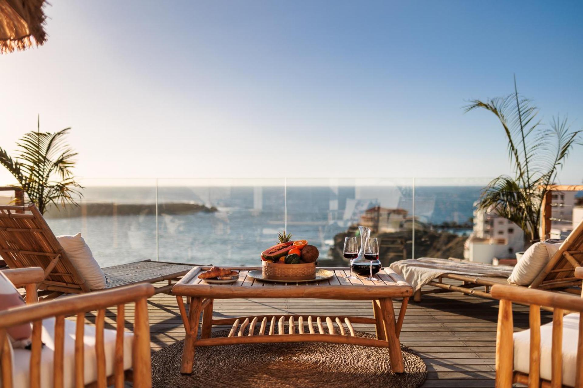 Apartament Bahia Luxury