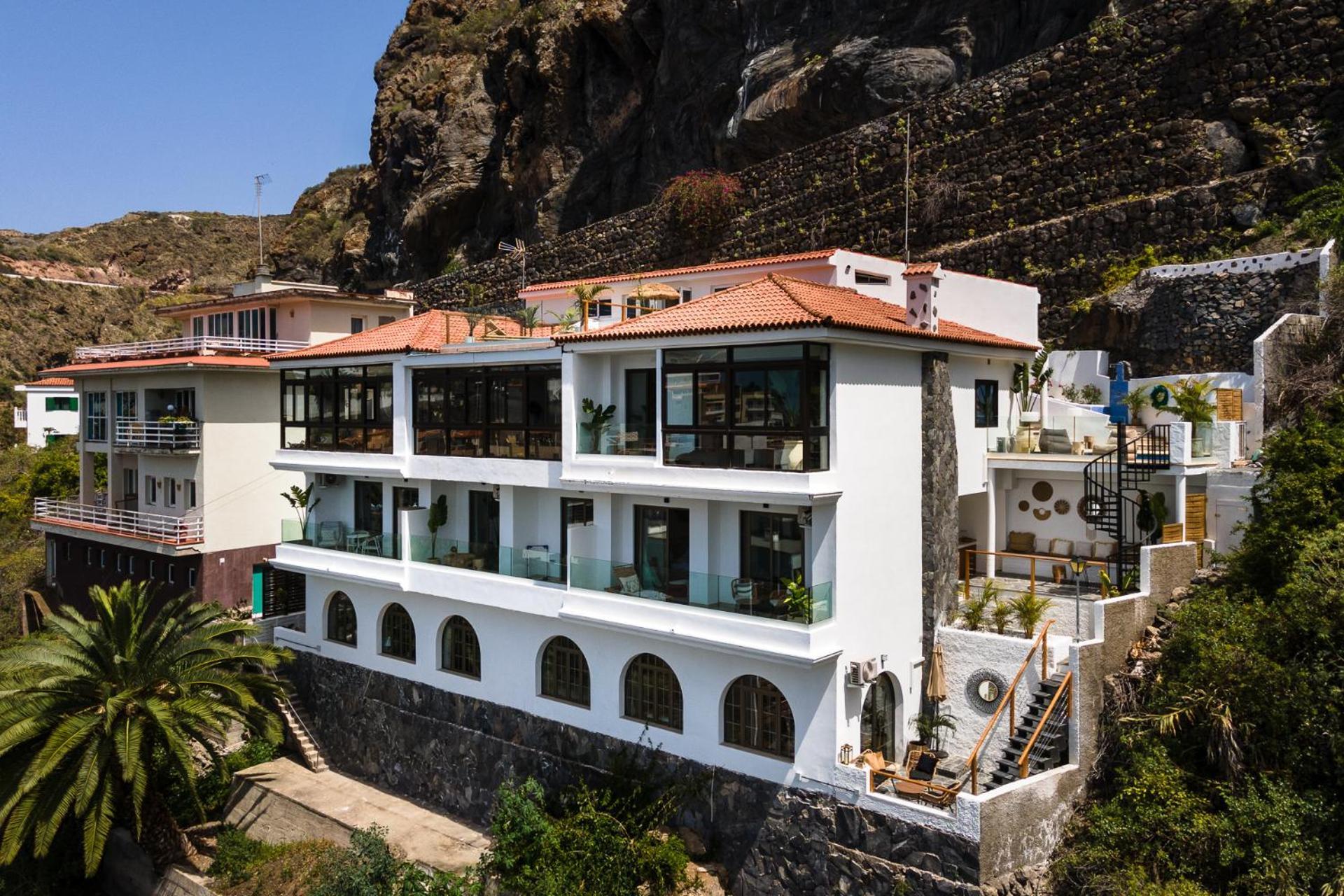 Apartament Bahia Luxury Icod De Los Vinos