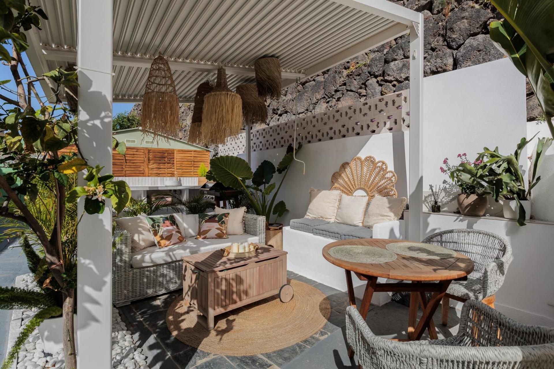 Bahia Luxury Apartament *