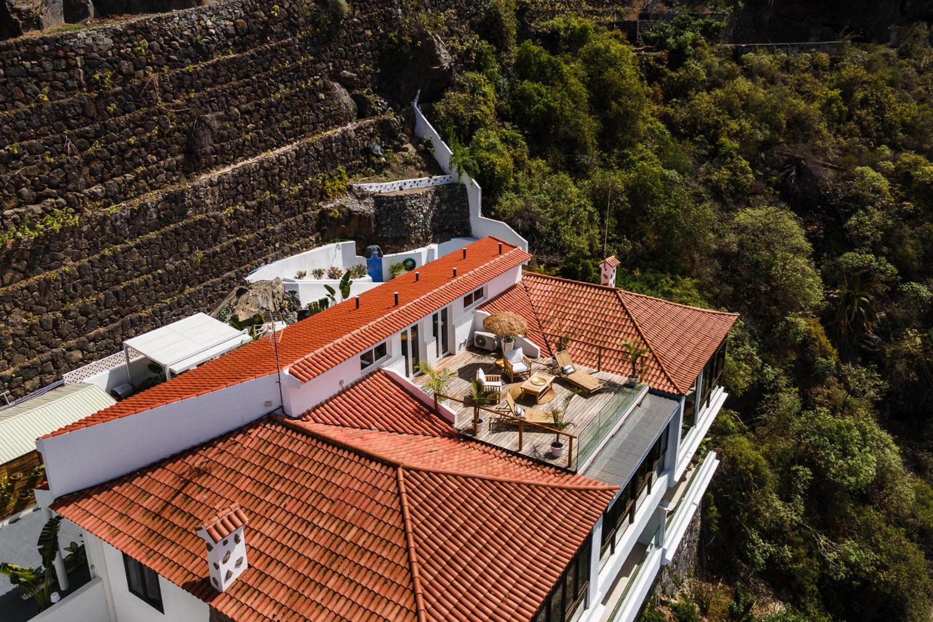 Bahia Luxury Apartament *