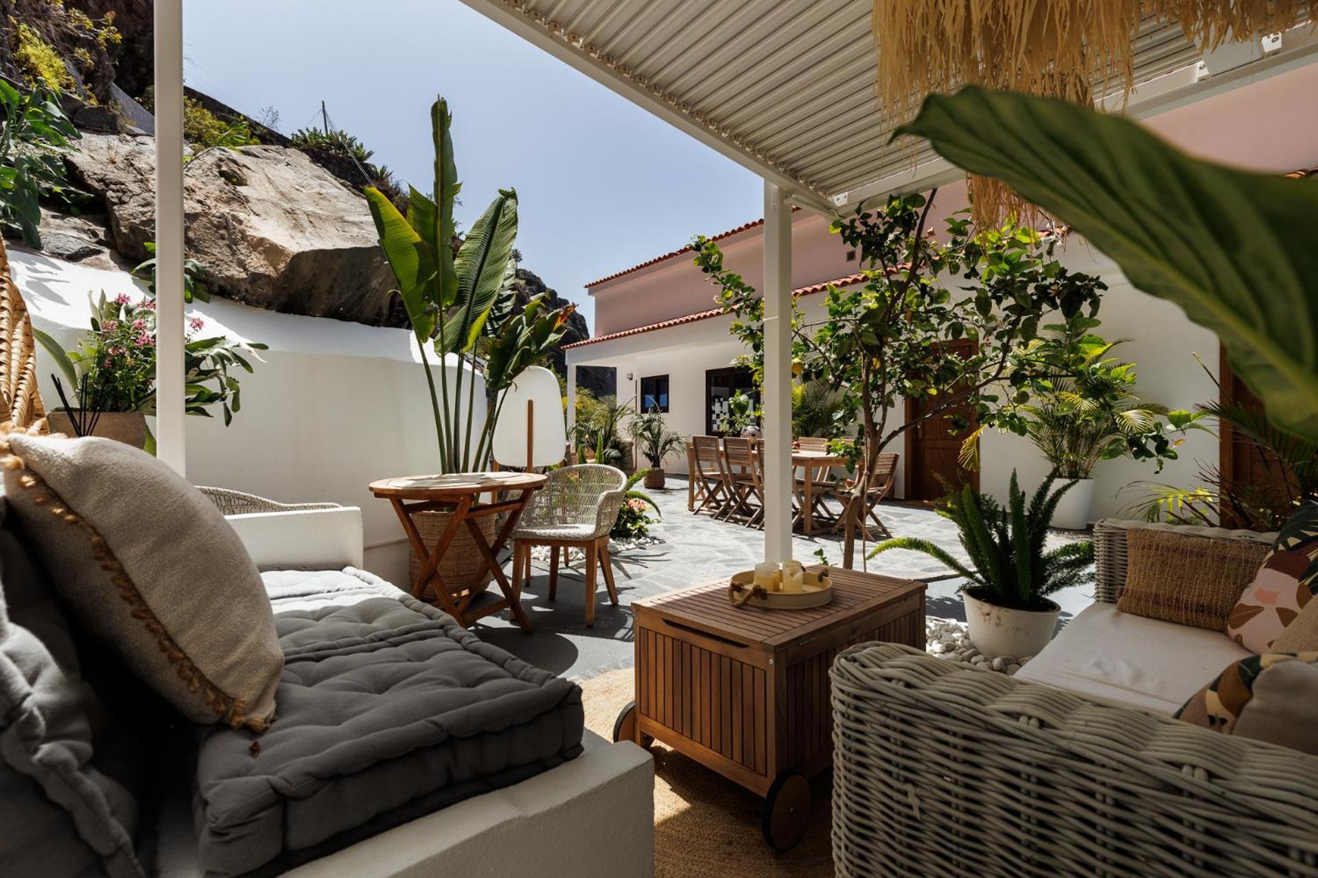 Apartament Bahia Luxury Icod De Los Vinos