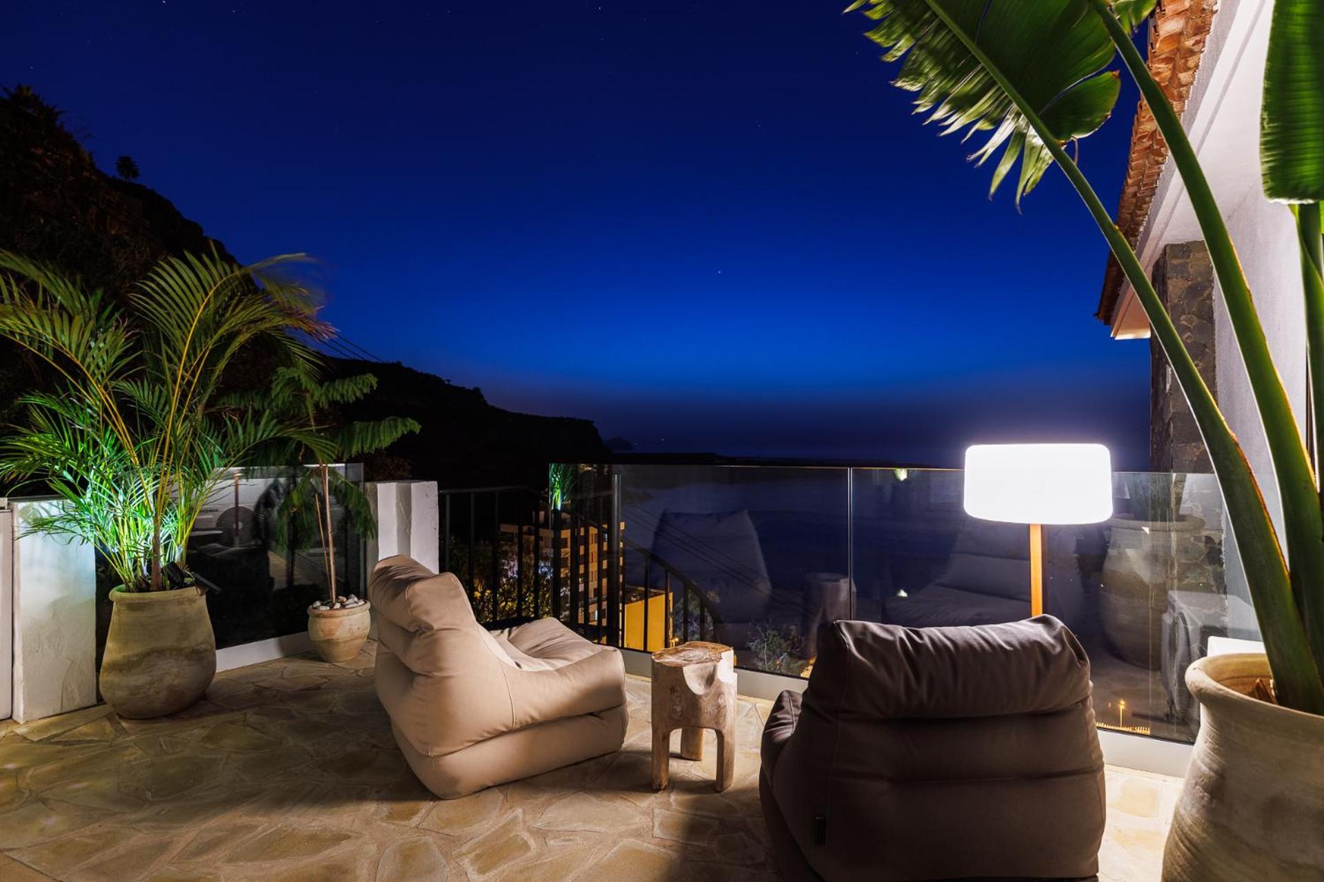 Bahia Luxury Appartamento Icod De Los Vinos