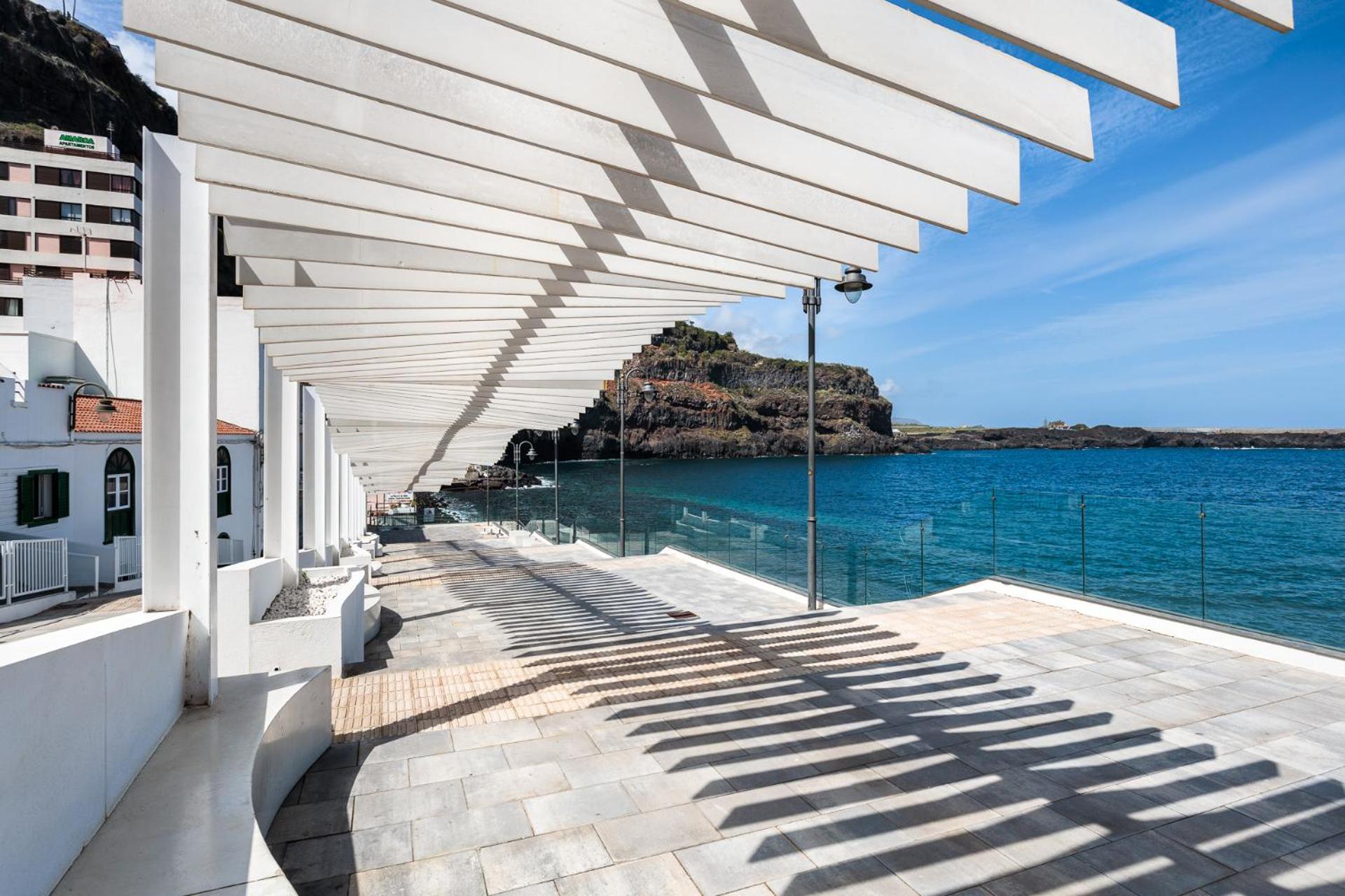 Apartament Bahia Luxury