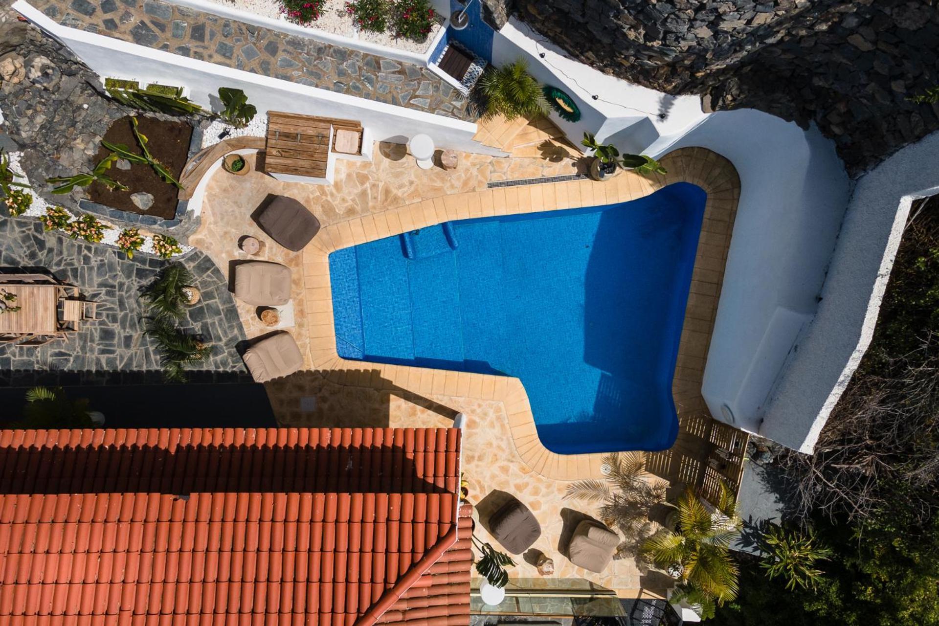 Bahia Luxury Appartamento Icod De Los Vinos