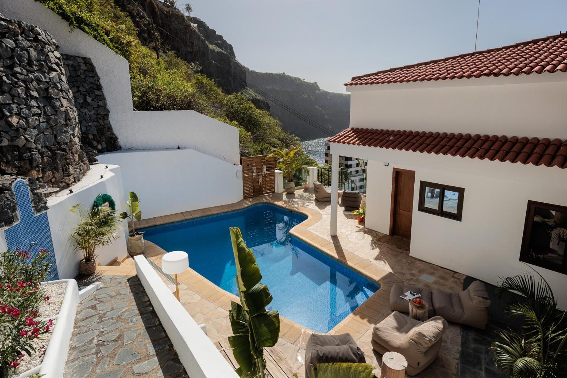 Apartament Bahia Luxury Icod De Los Vinos