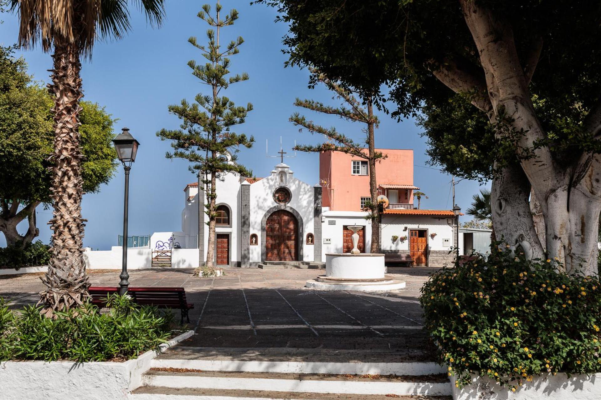 Appartamento Bahia Luxury Icod De Los Vinos