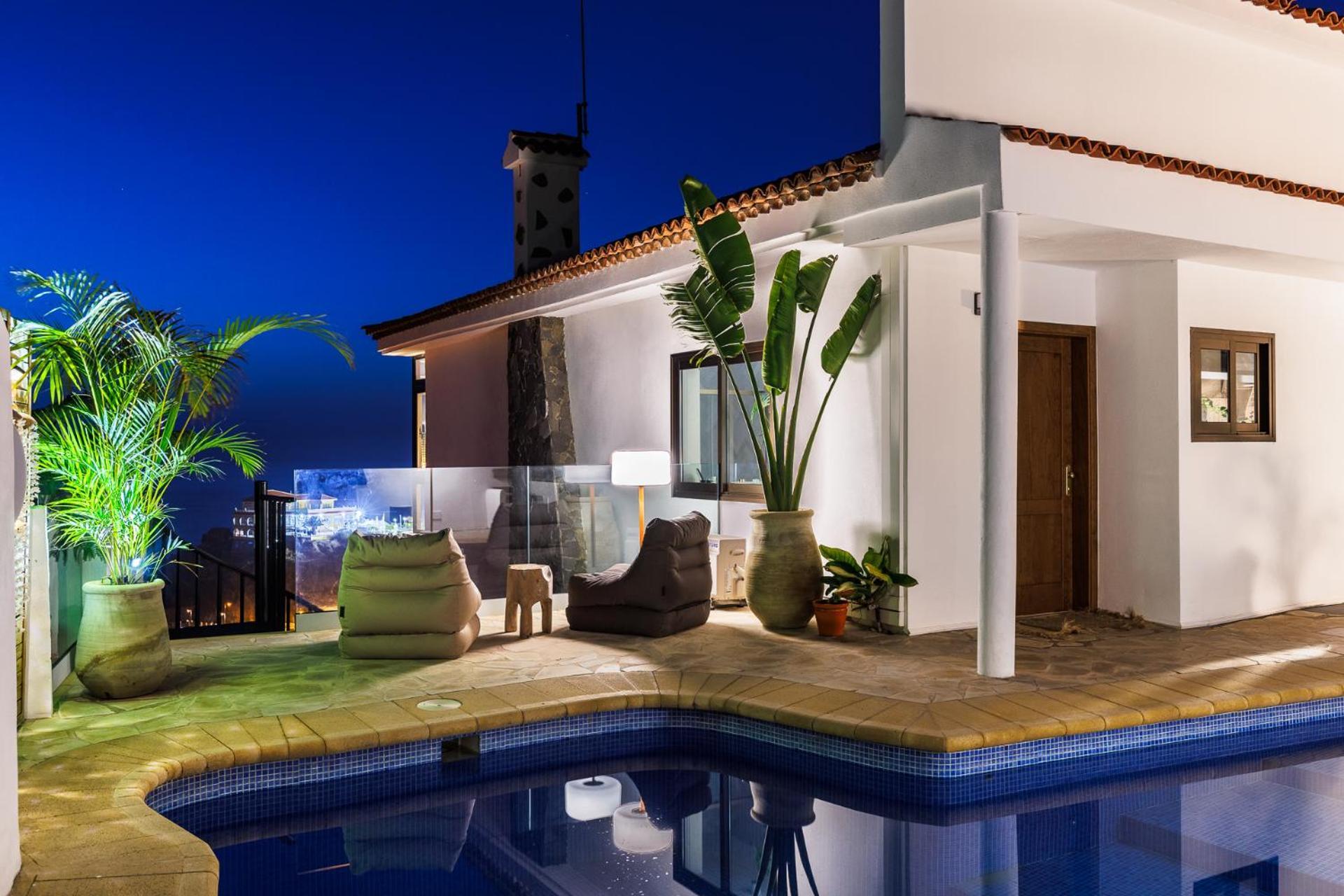 Appartamento Bahia Luxury