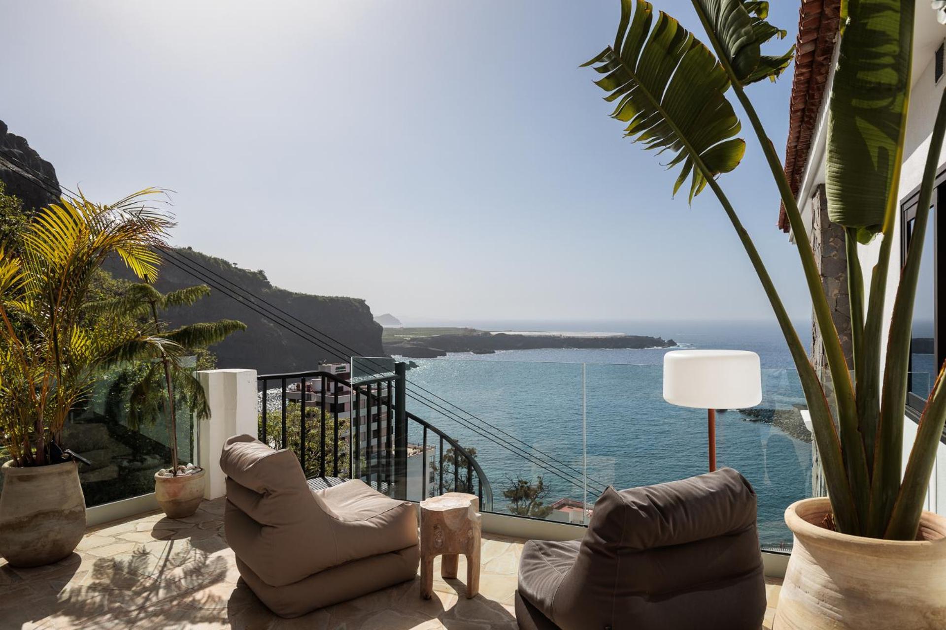 Bahia Luxury Appartamento *