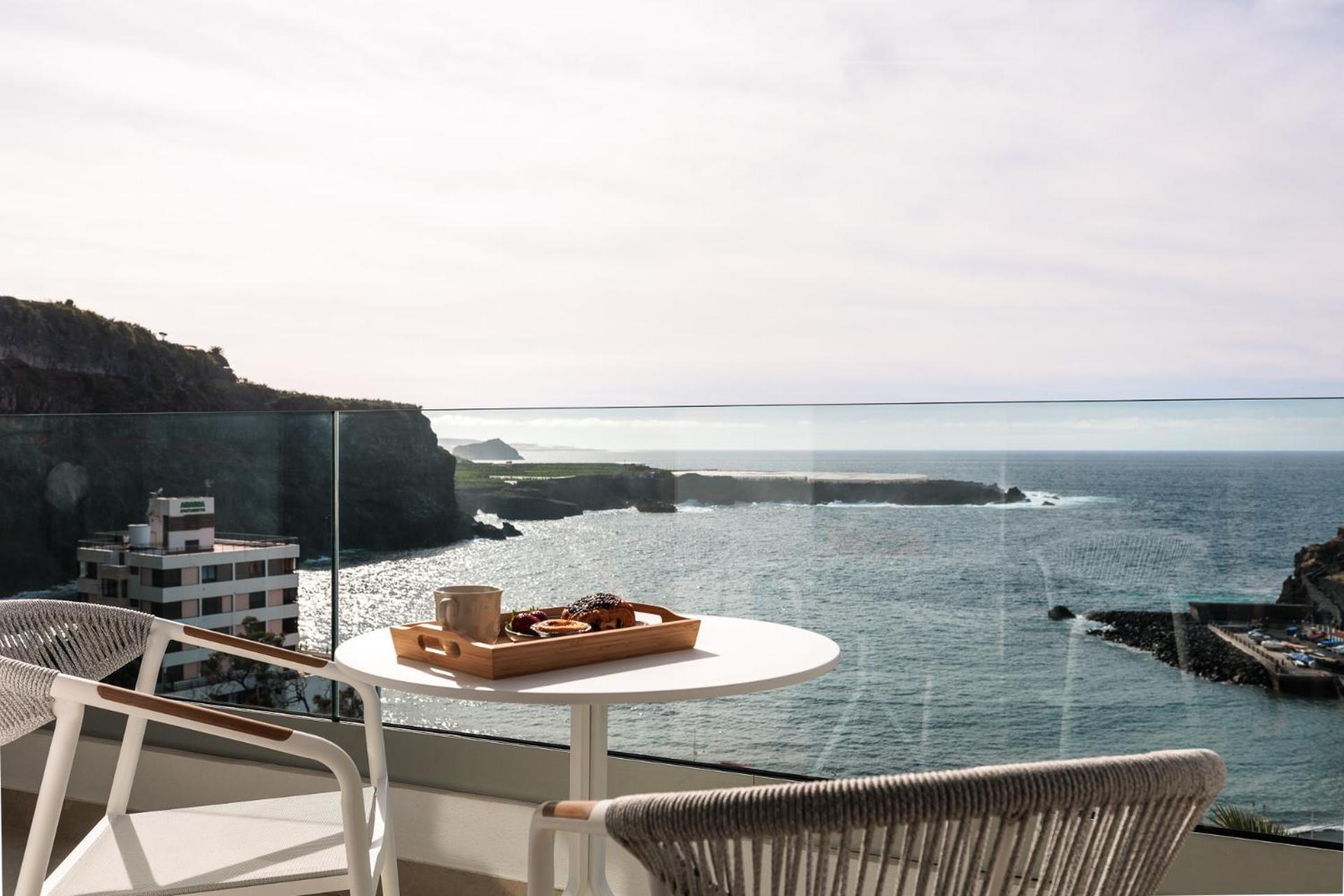 Apartament Bahia Luxury *