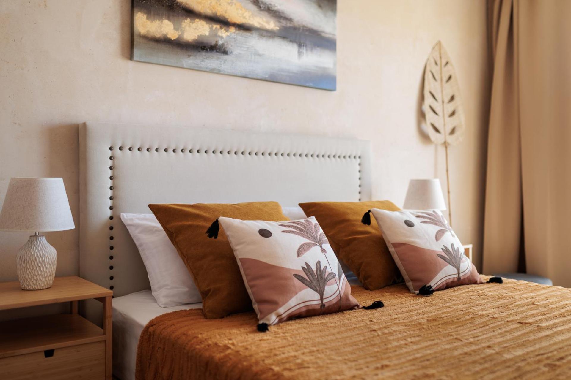 Bahia Luxury Apartament Icod De Los Vinos