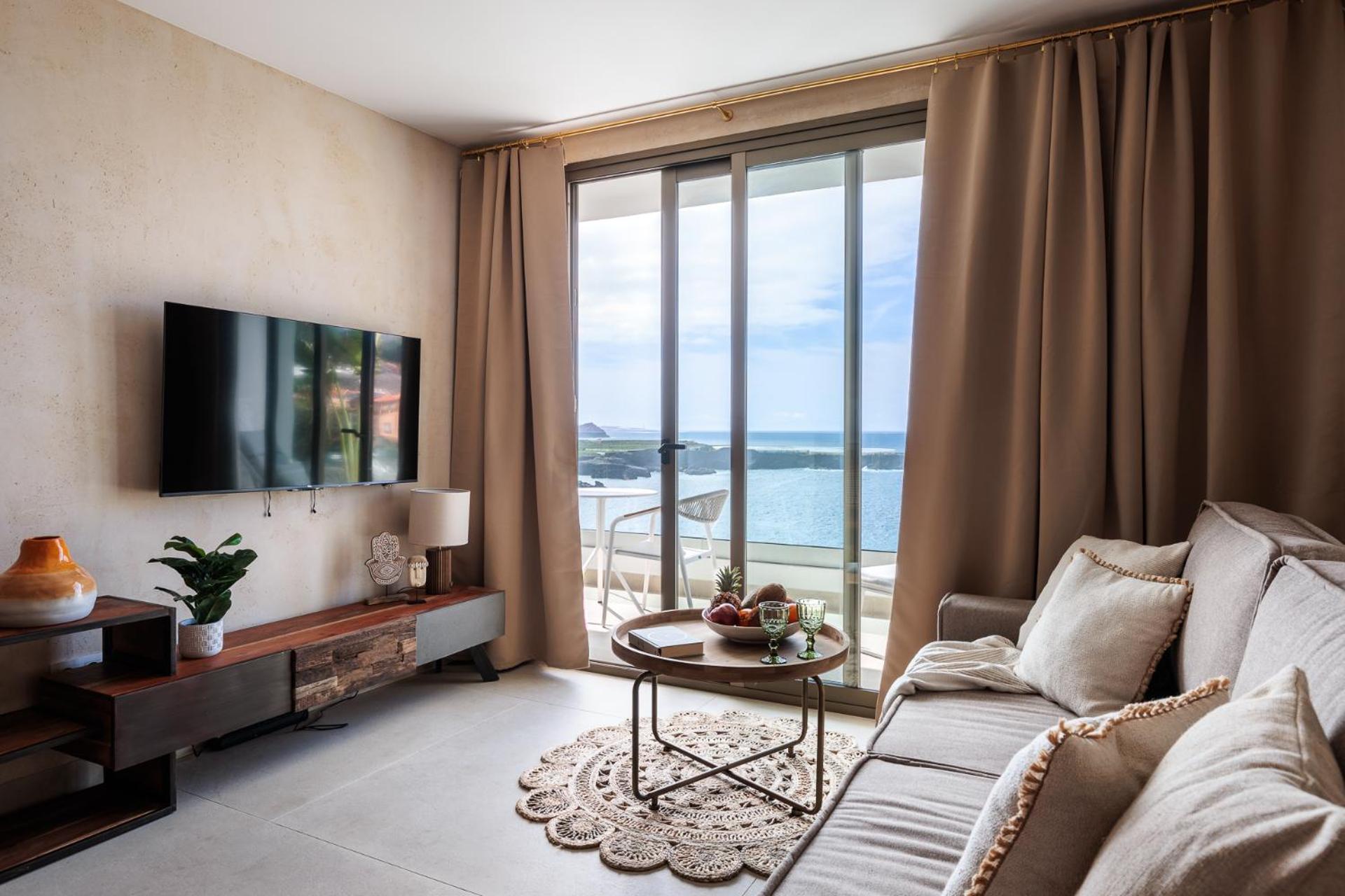 Apartament Bahia Luxury