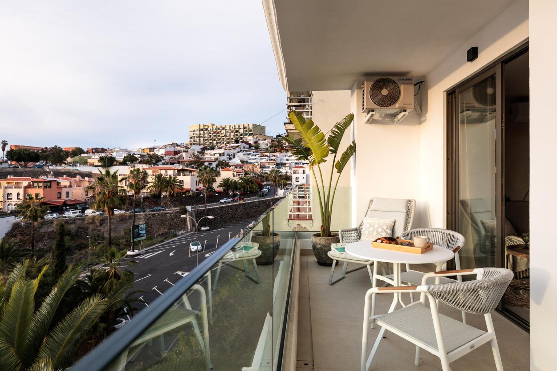 Appartamento Bahia Luxury