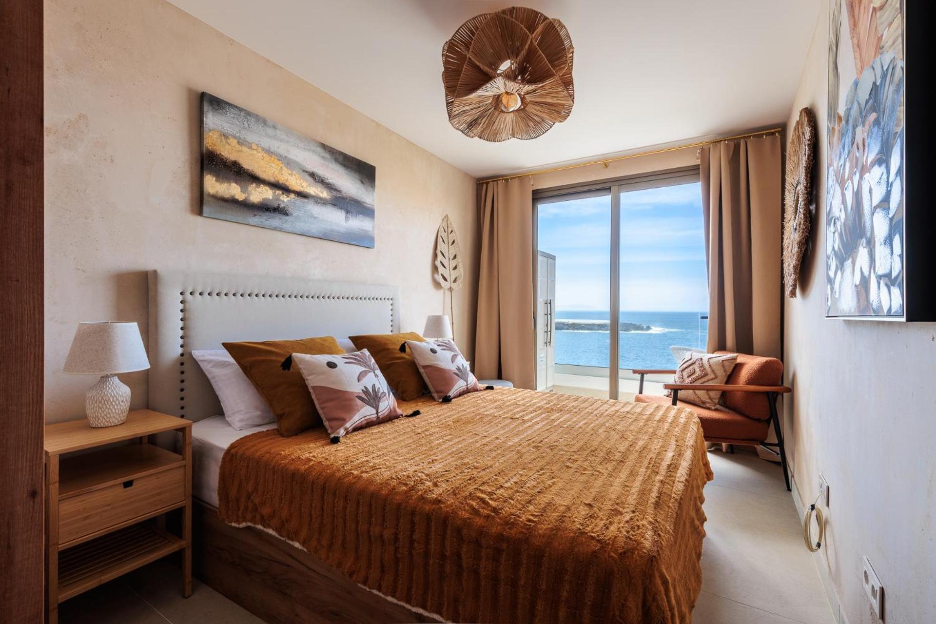 Apartament Bahia Luxury Icod De Los Vinos