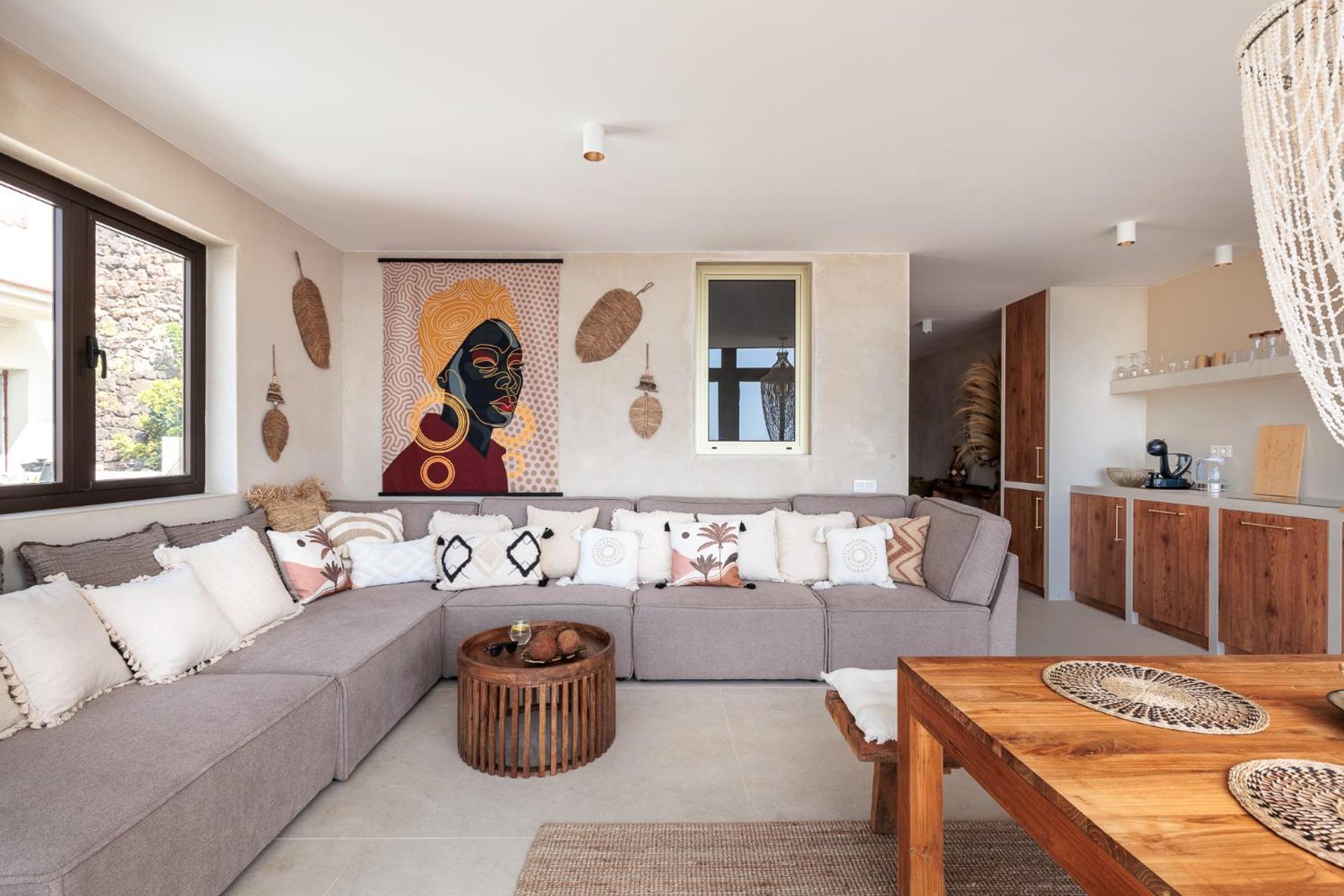 Apartament Bahia Luxury *
