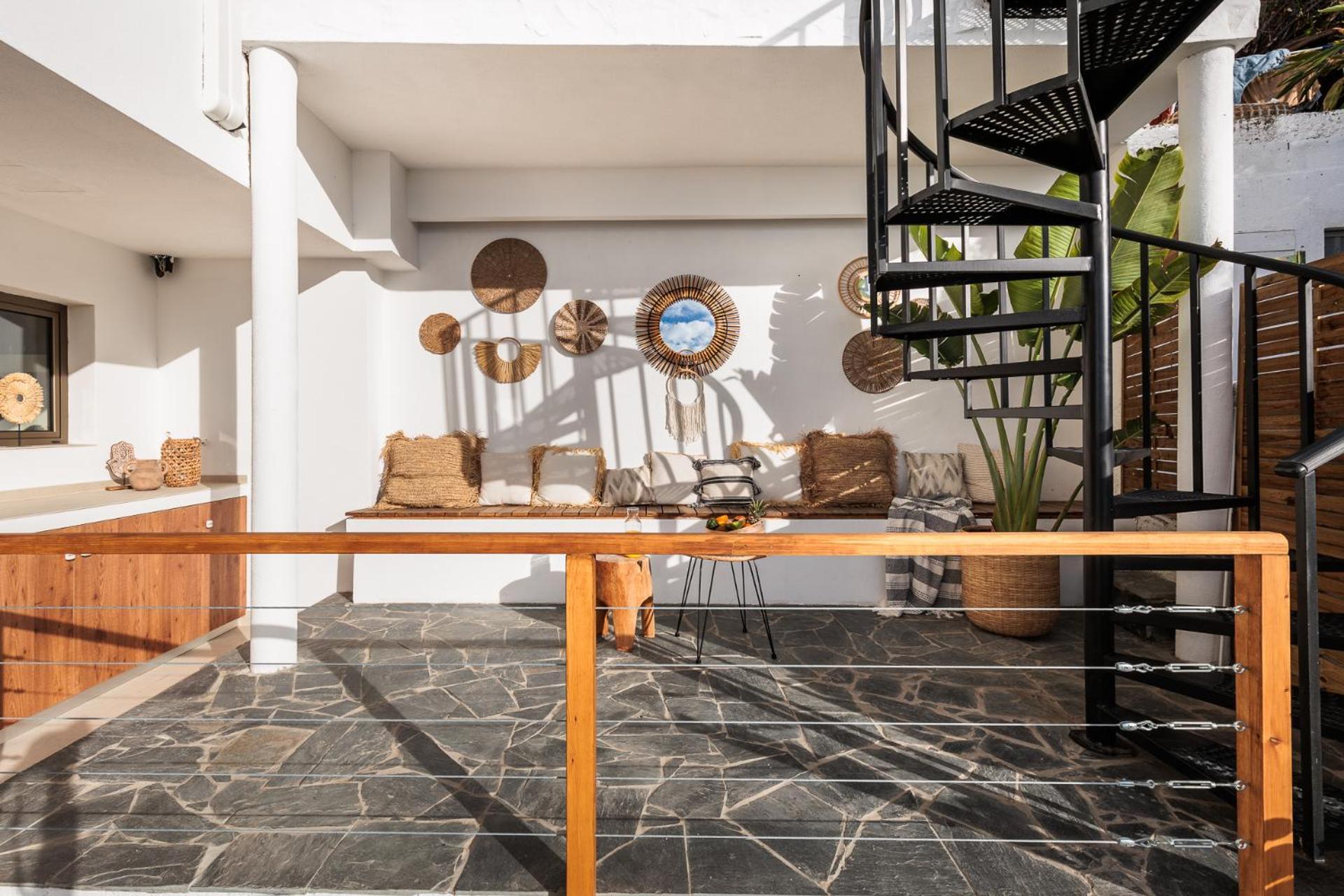 Bahia Luxury Appartamento *