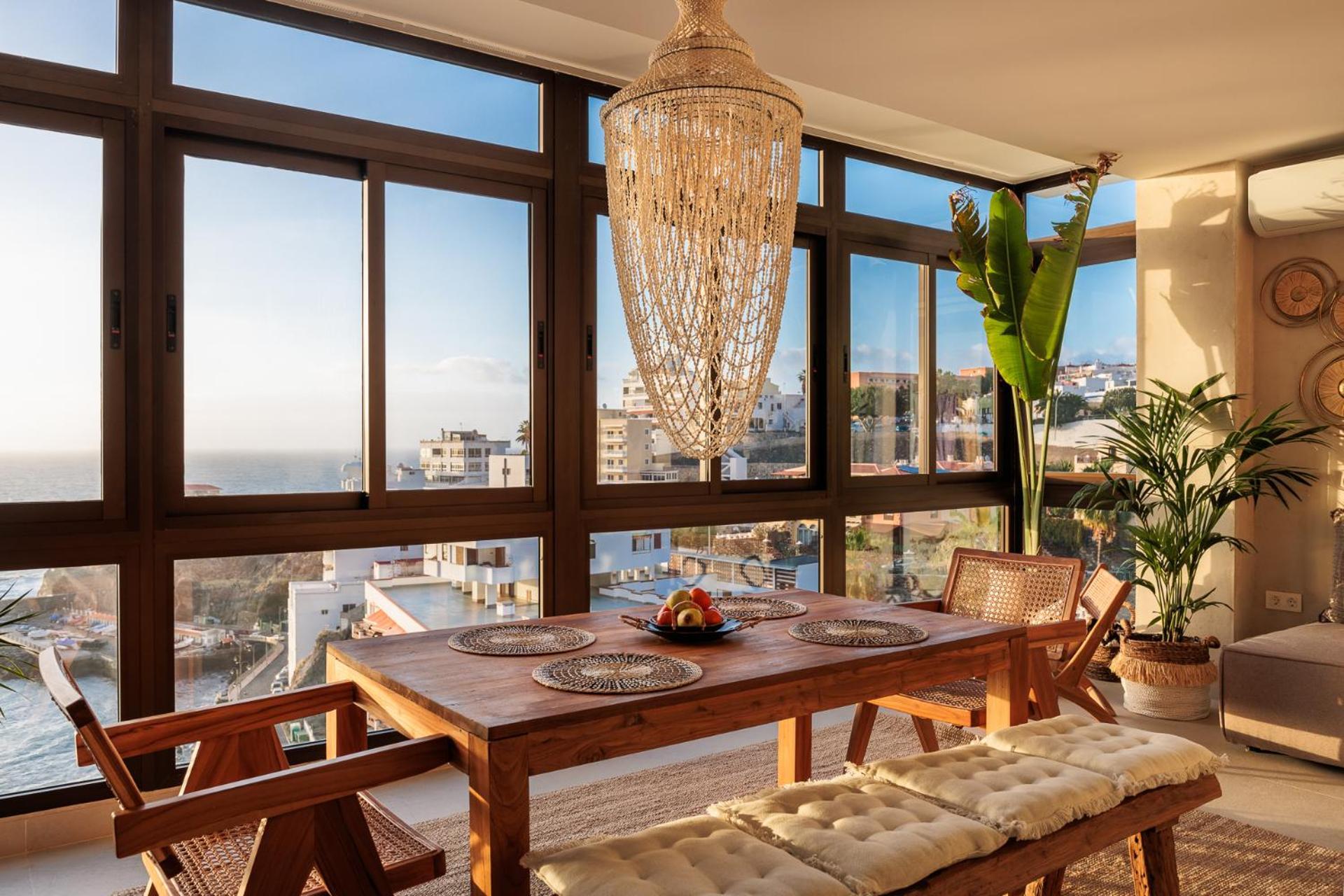 Bahia Luxury Apartament