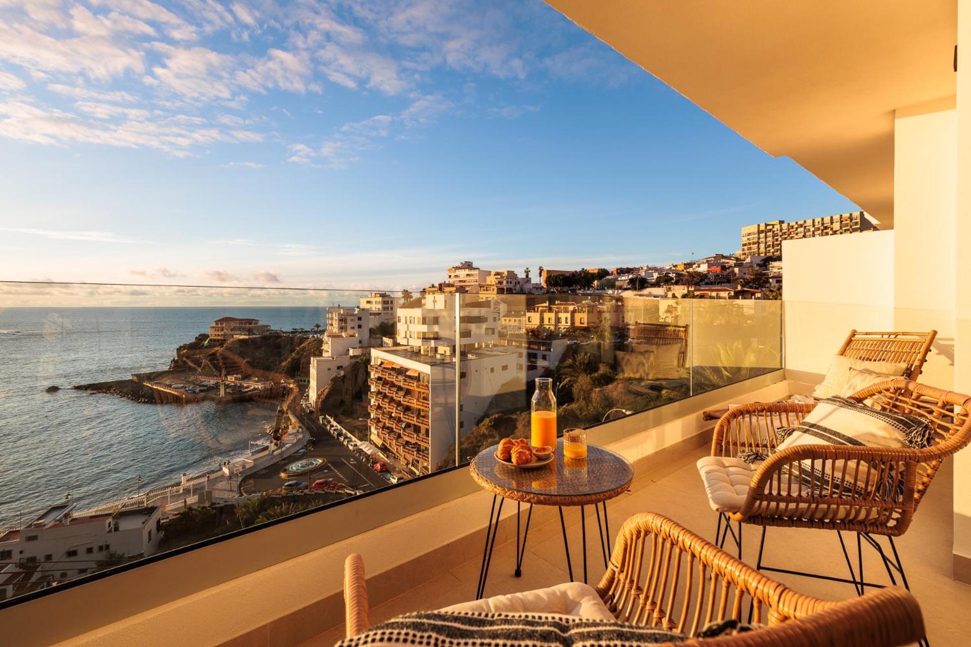 Bahia Luxury Apartament *