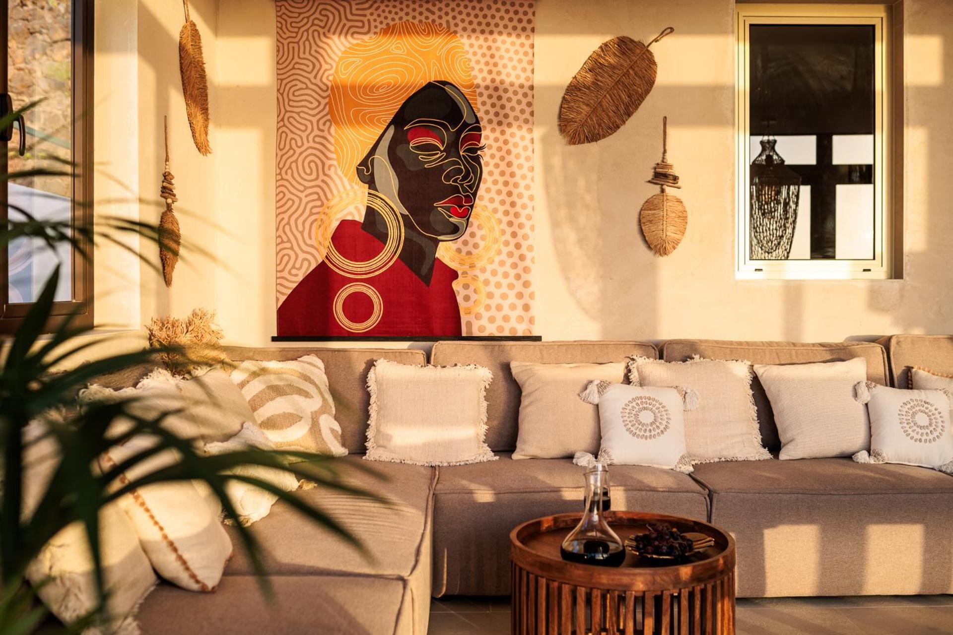 Apartament Bahia Luxury Icod De Los Vinos