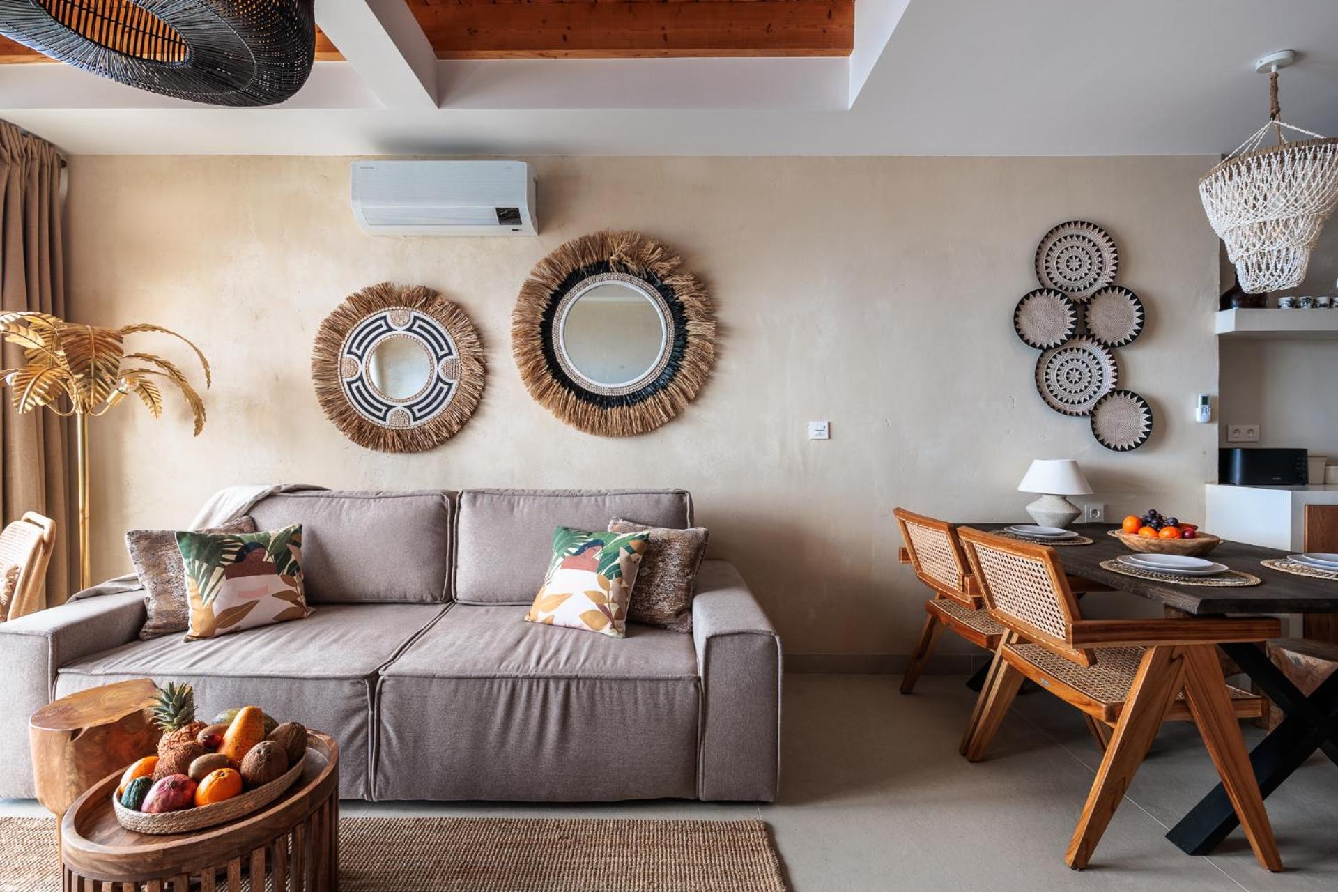 Appartamento Bahia Luxury