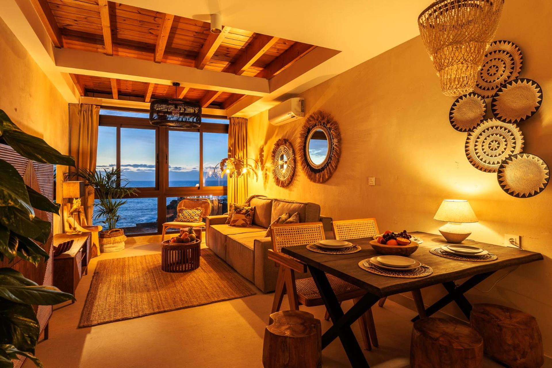 Bahia Luxury Apartament