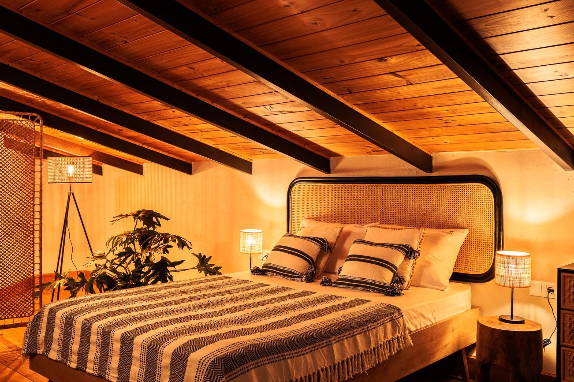 Bahia Luxury Apartament *