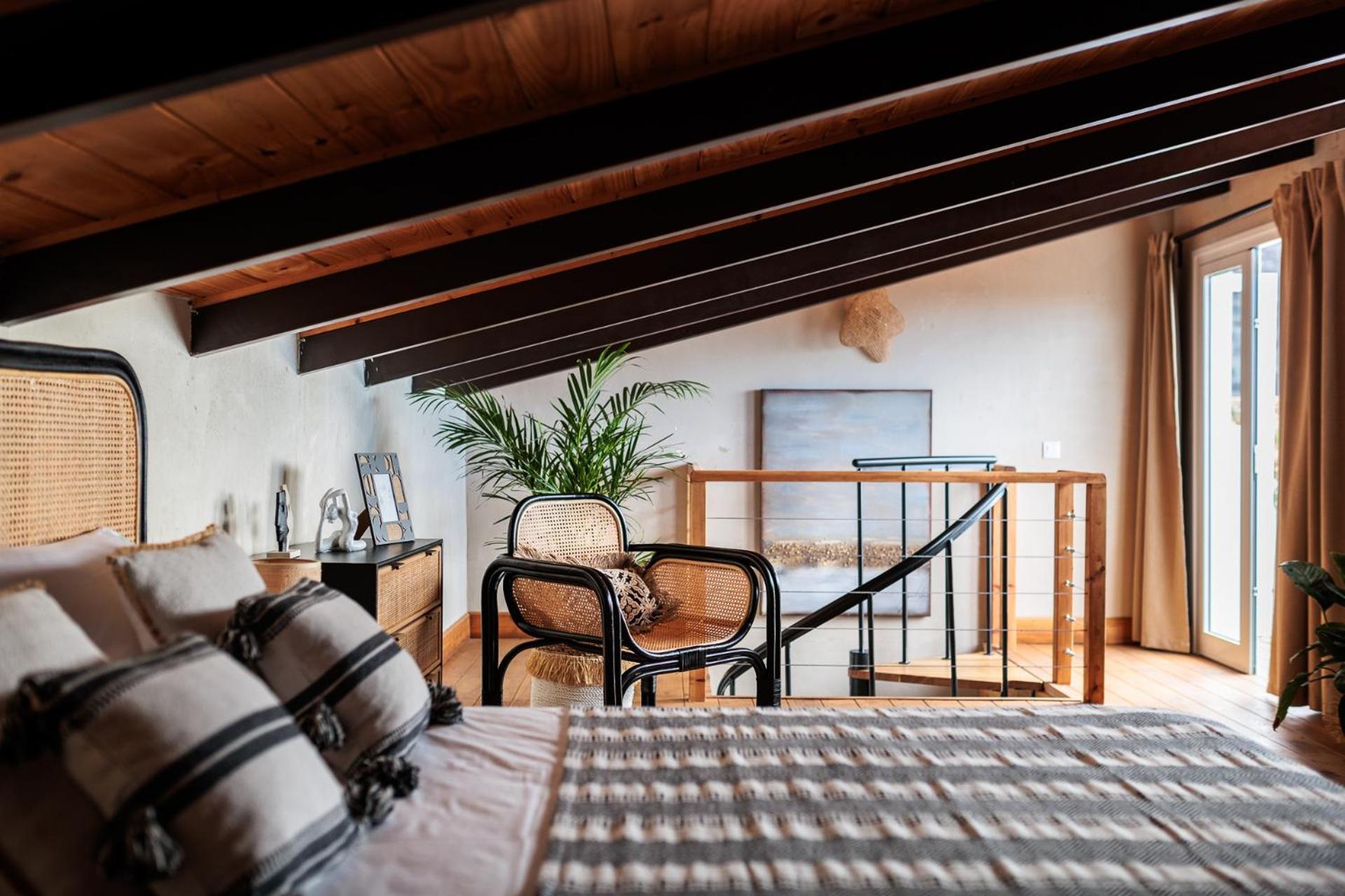 Bahia Luxury Apartament Icod De Los Vinos
