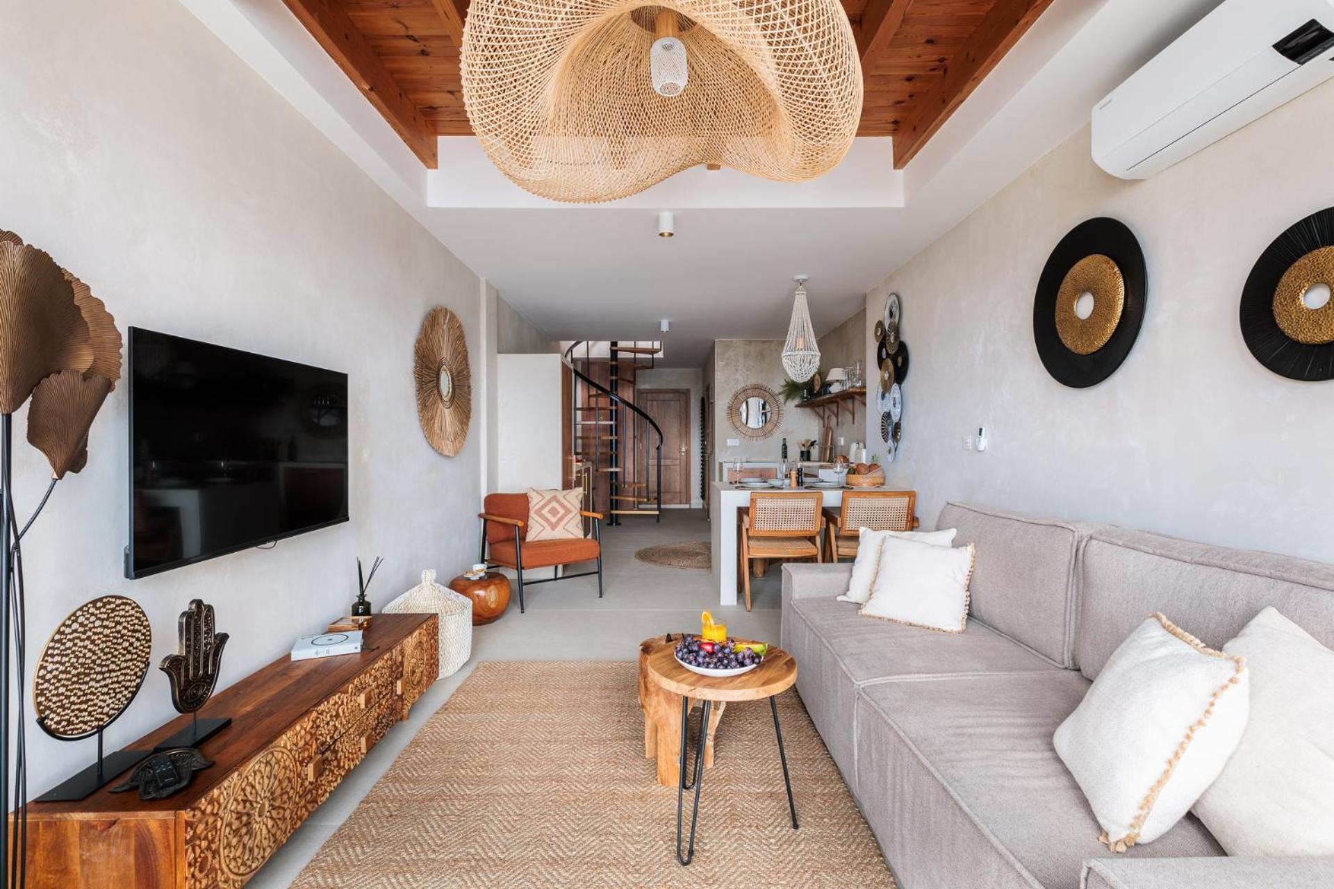 Apartament Bahia Luxury Icod De Los Vinos