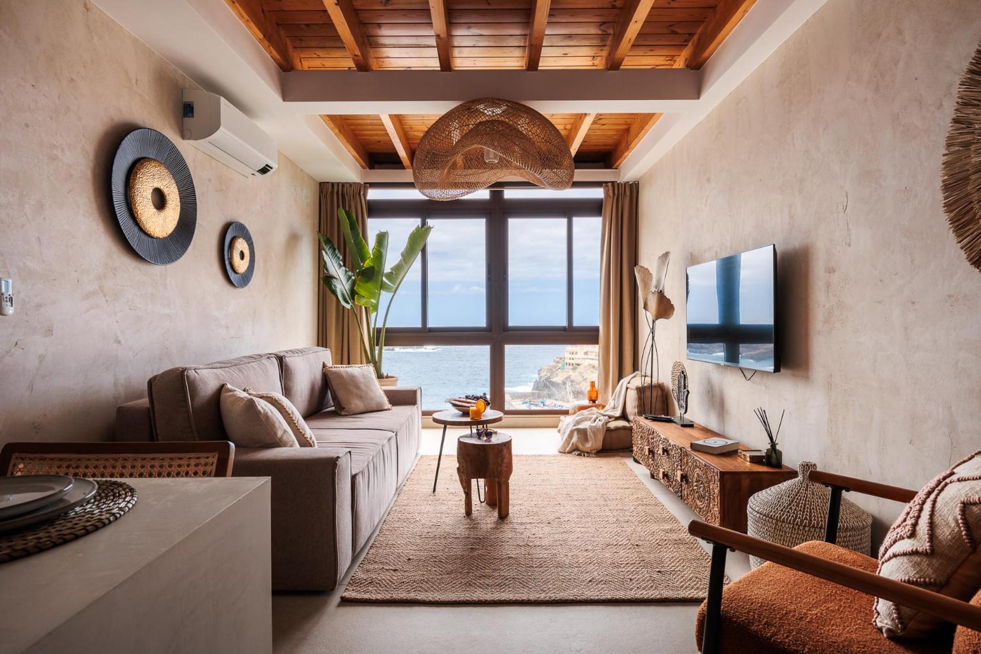 Bahia Luxury Apartament *