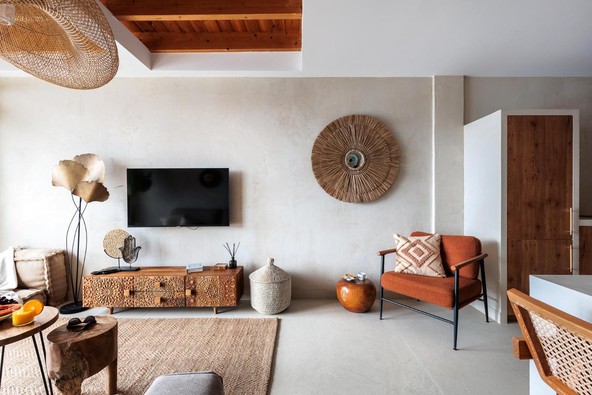Apartament Bahia Luxury Icod De Los Vinos