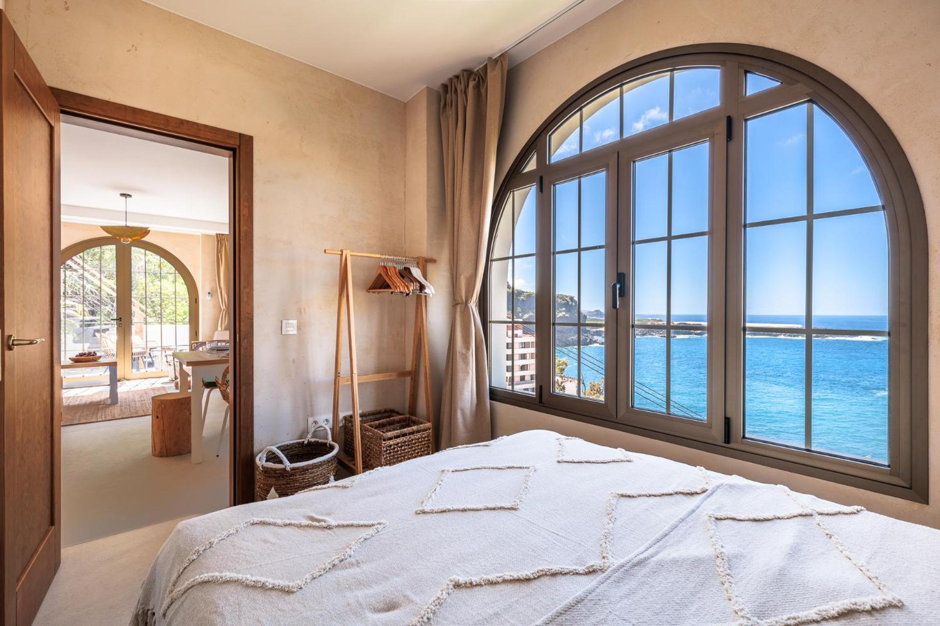 Bahia Luxury Appartamento *