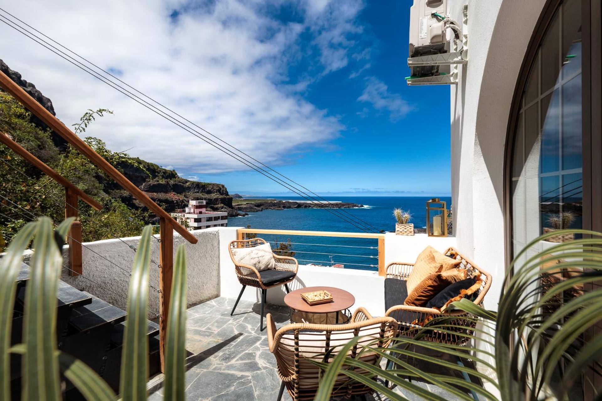 Bahia Luxury Apartament Icod De Los Vinos