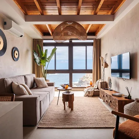 Bahia Luxury Apartments Icod De Los Vinos Exterior foto