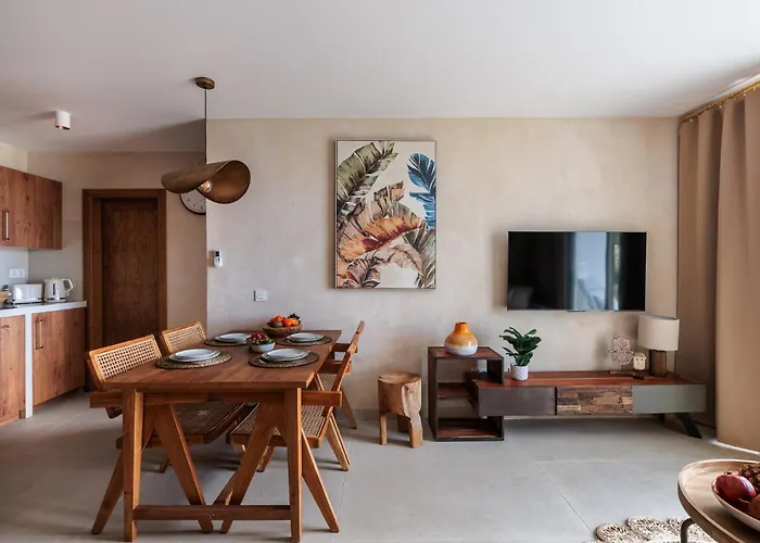 Bahia Luxury Apartments