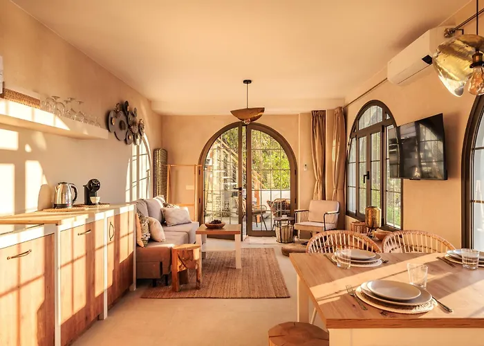 Bahia Luxury Apartments