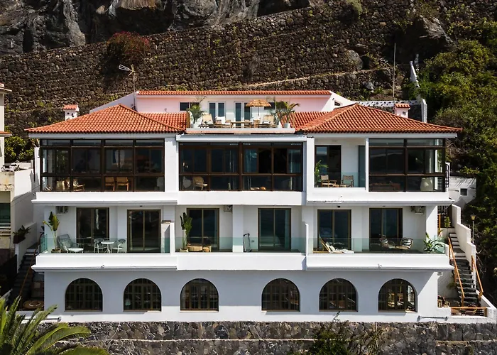 Bahia Luxury Apartments