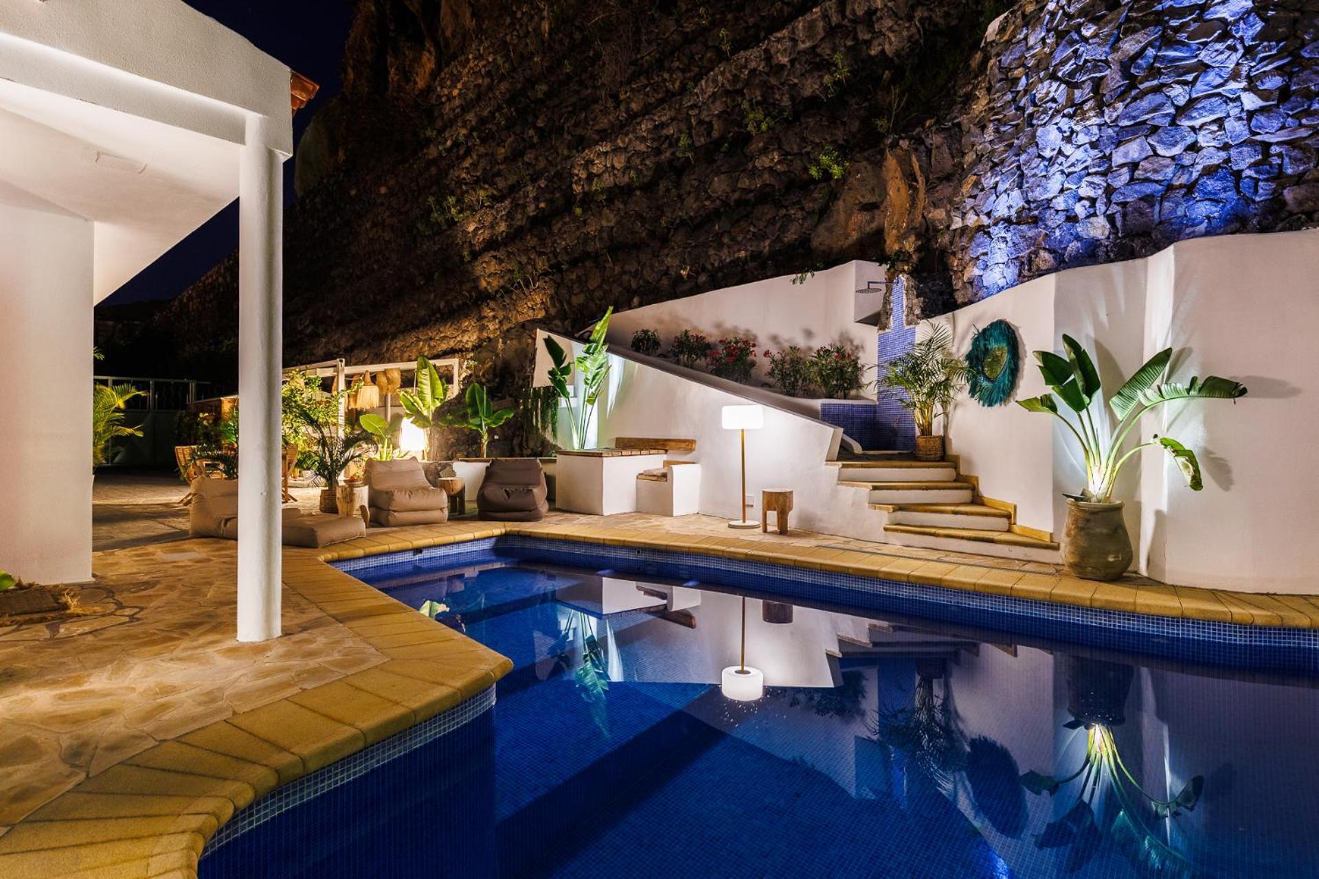 Bahia Luxury Apartment