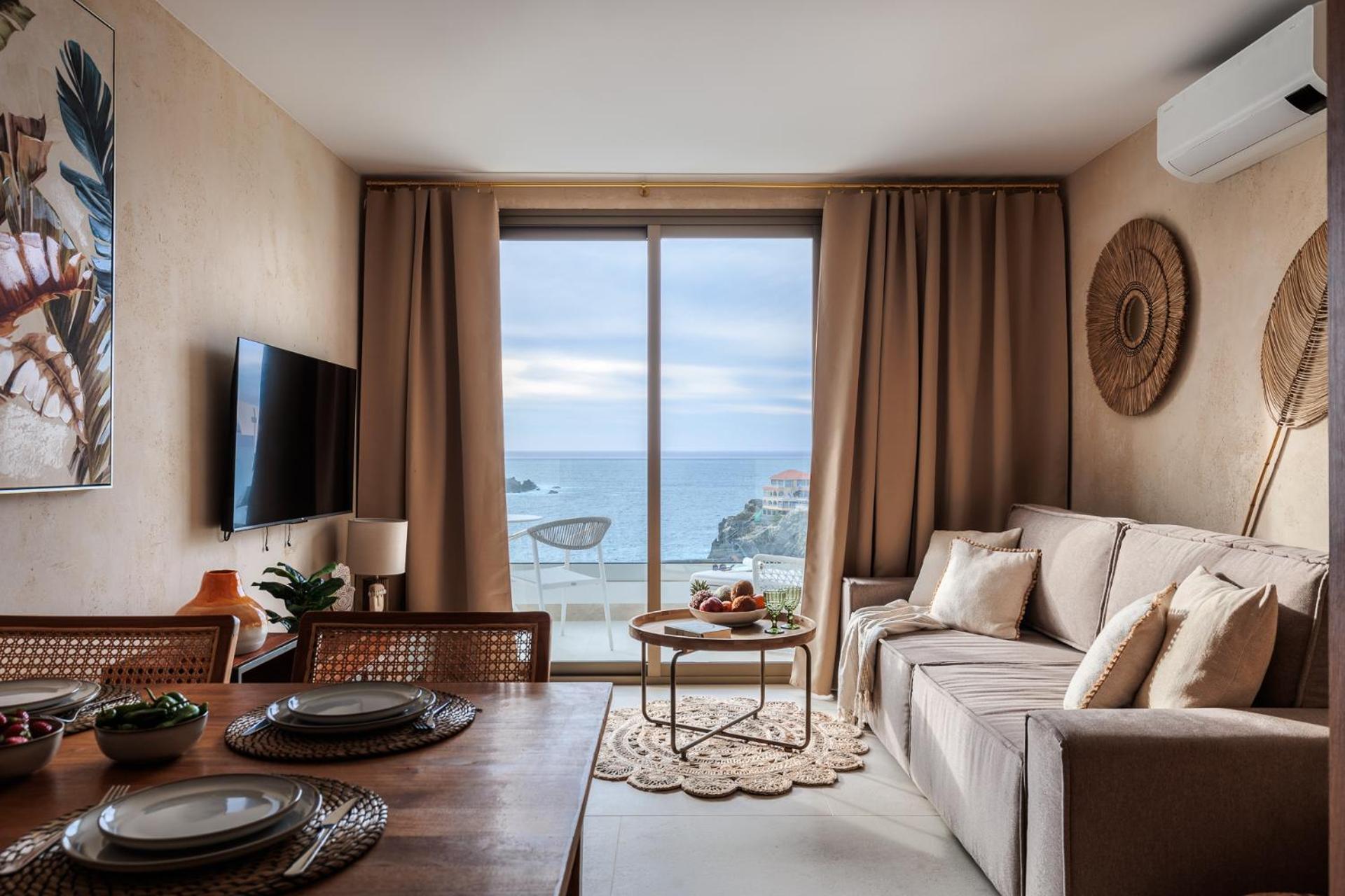 Apartment Bahia Luxury Icod De Los Vinos