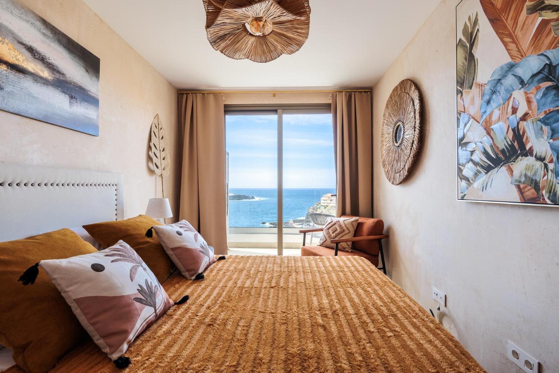 Apartment Bahia Luxury *